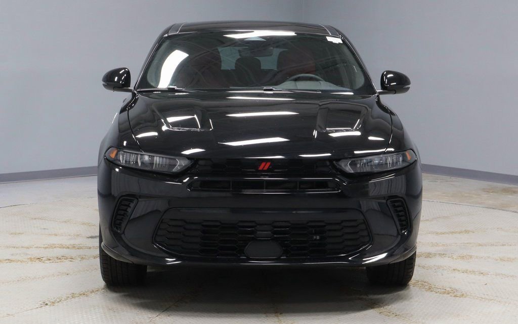 Used 2024 Dodge Hornet R/T Plus image 6