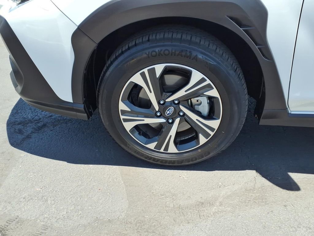 Certified 2024 Subaru Crosstrek 2.0i Premium AWD/4WD image 14