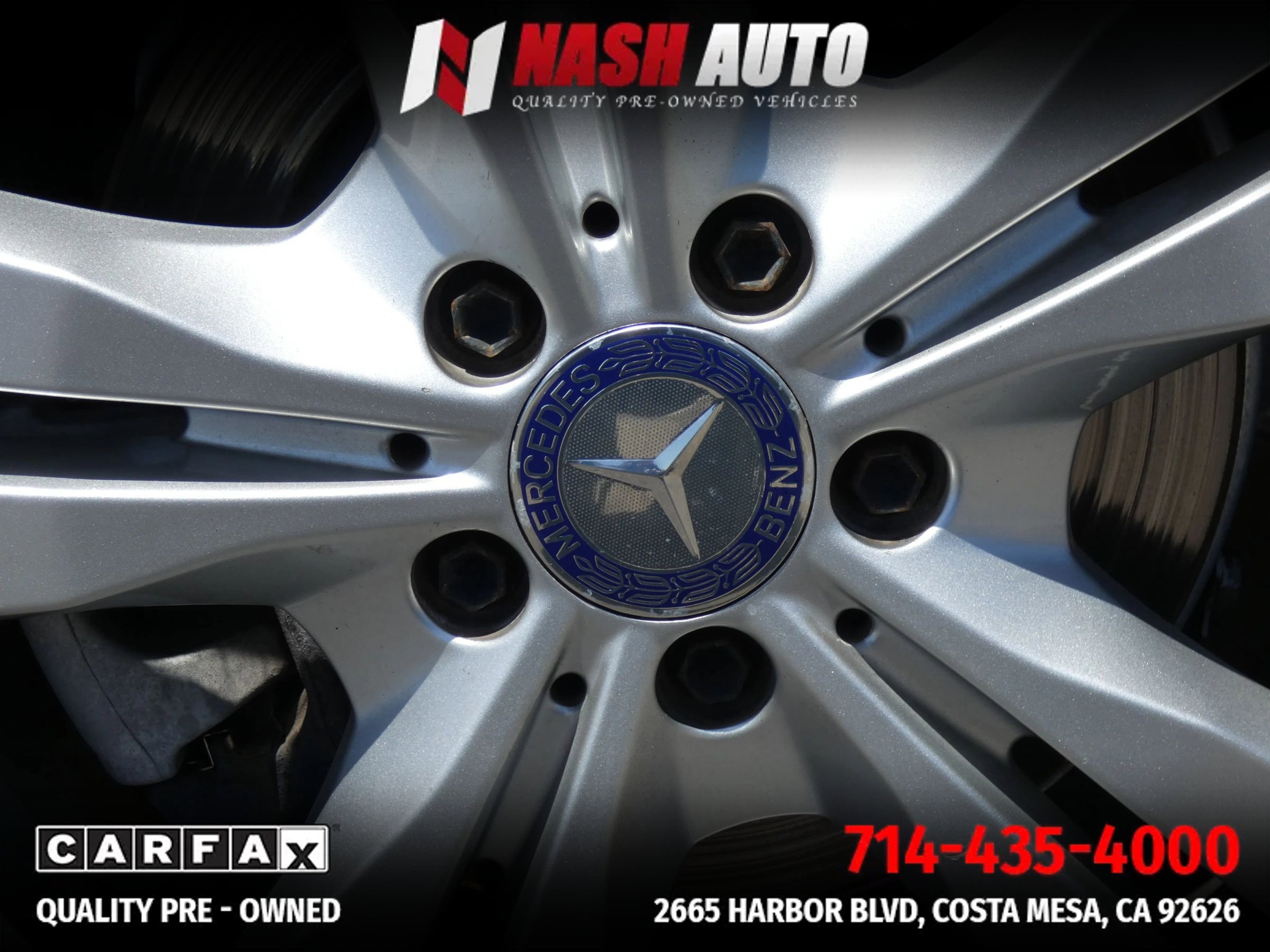 Used 2014 Mercedes-Benz ML 350 2WD image 21