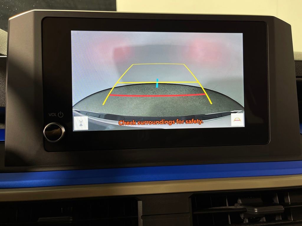 Certified 2025 Toyota Tacoma TRD Off-Road image 21