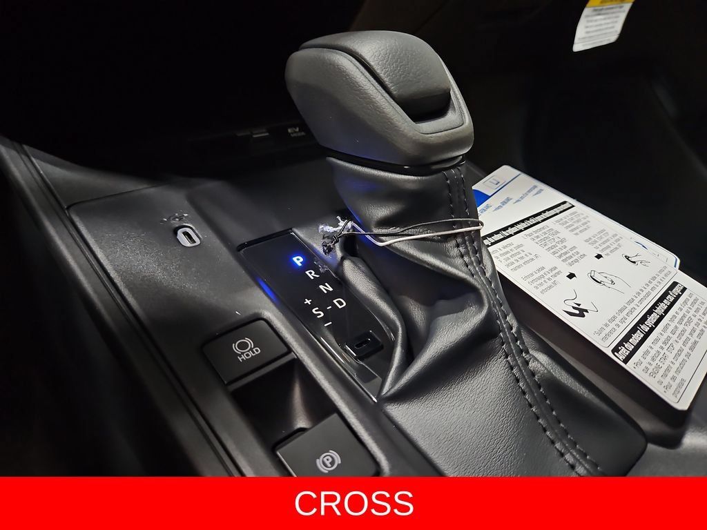 New 2026 Toyota Corolla Cross AWD Hybrid image 20