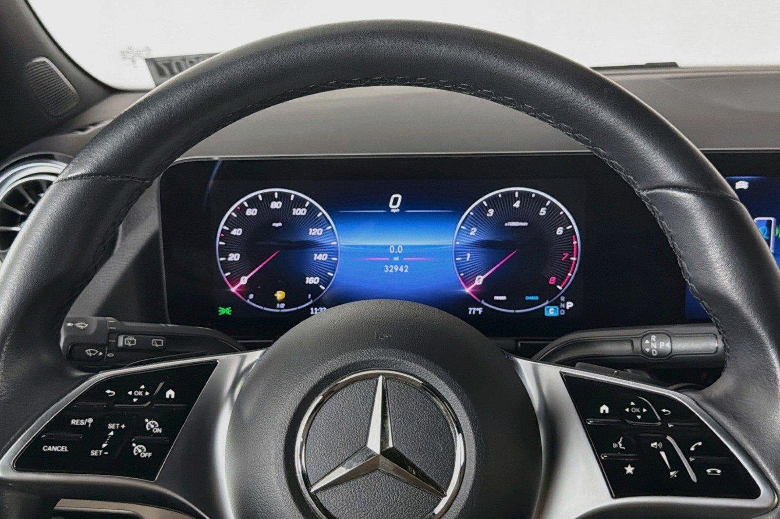 Used 2024 Mercedes-Benz GLA 250 image 20