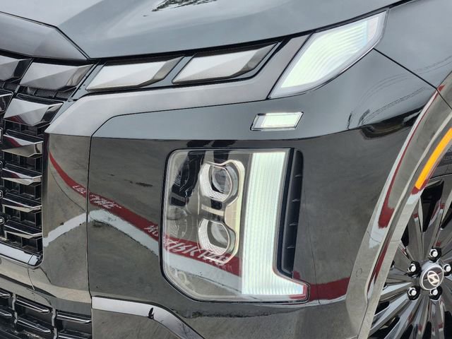 Used 2025 Hyundai Palisade Calligraphy image 5