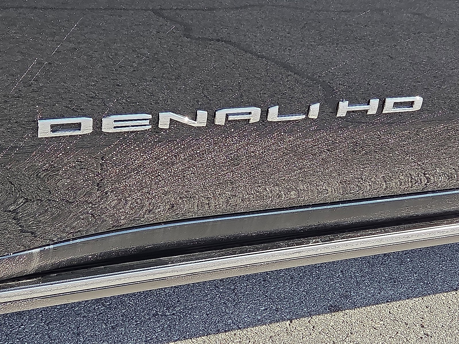 New 2026 GMC Sierra 2500 Denali Ultimate image 8