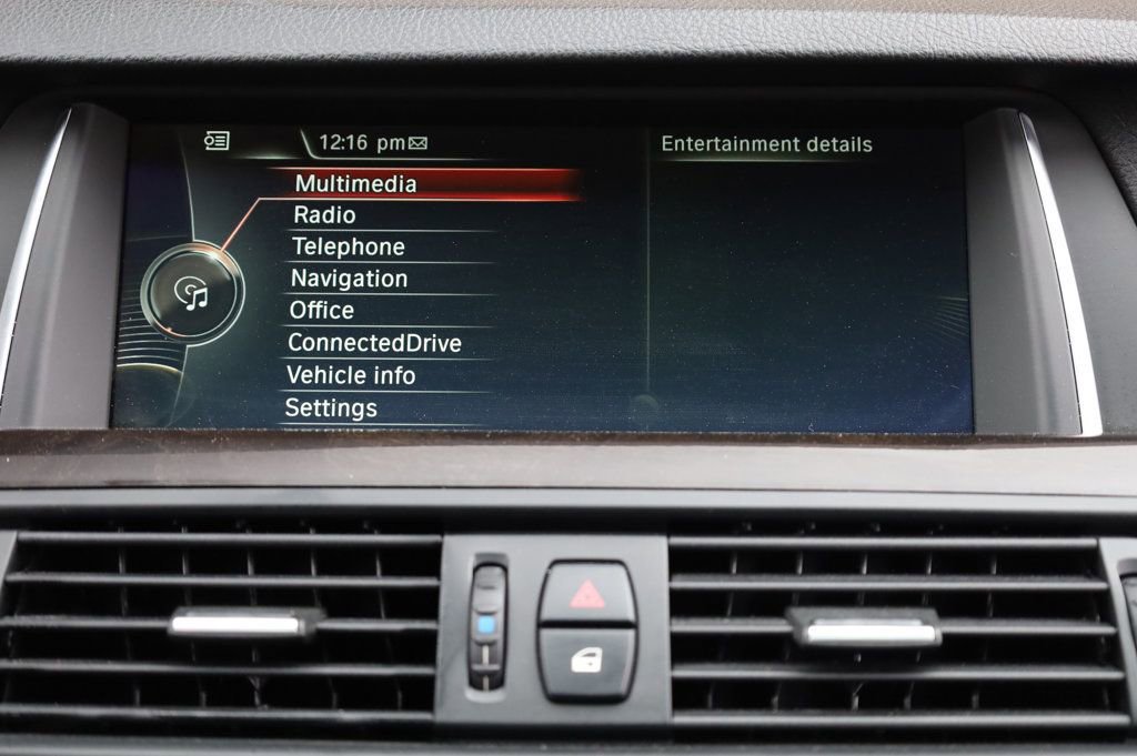 Used 2014 BMW 535i Sedan RWD image 41