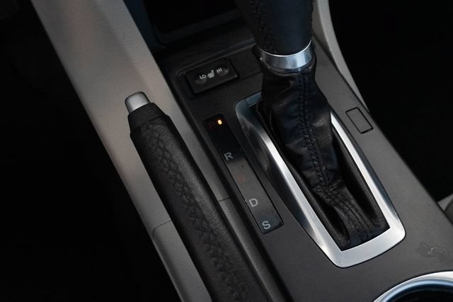 Used 2019 Acura ILX FWD image 28