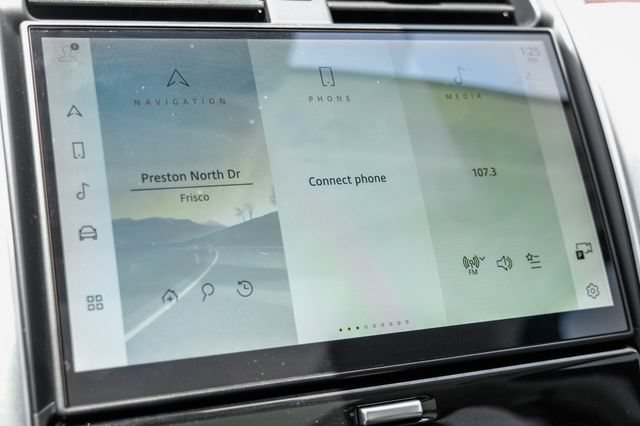 New 2026 Land Rover Discovery Dynamic SE AWD/4WD image 39