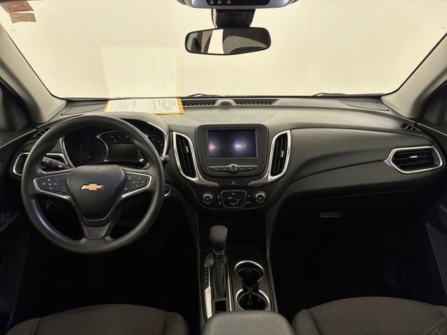 Used 2020 Chevrolet Equinox LT image 20