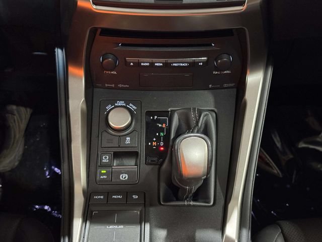 Used 2017 Lexus NX 200t AWD w/ Premium Package image 18