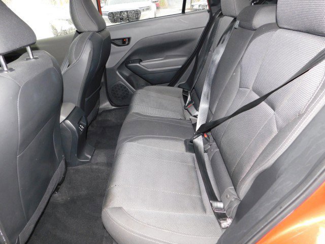 Used 2024 Subaru Crosstrek 2.0i Premium image 13