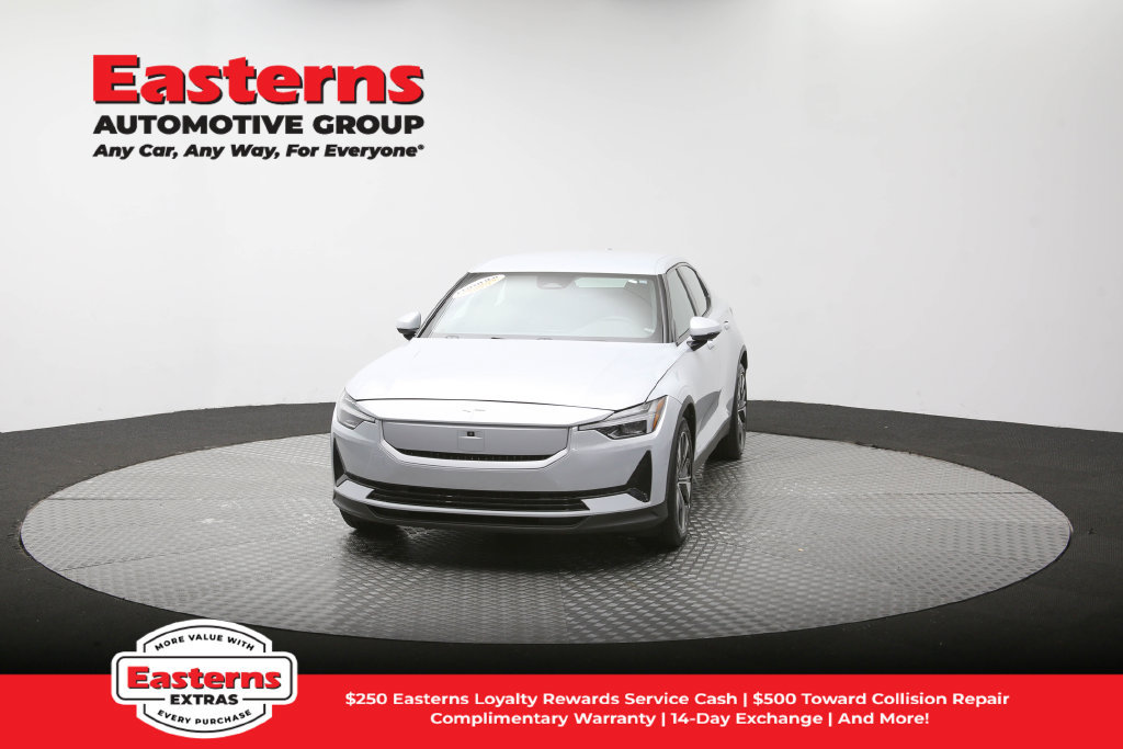 Used 2024 Polestar Polestar 2 RWD image 53