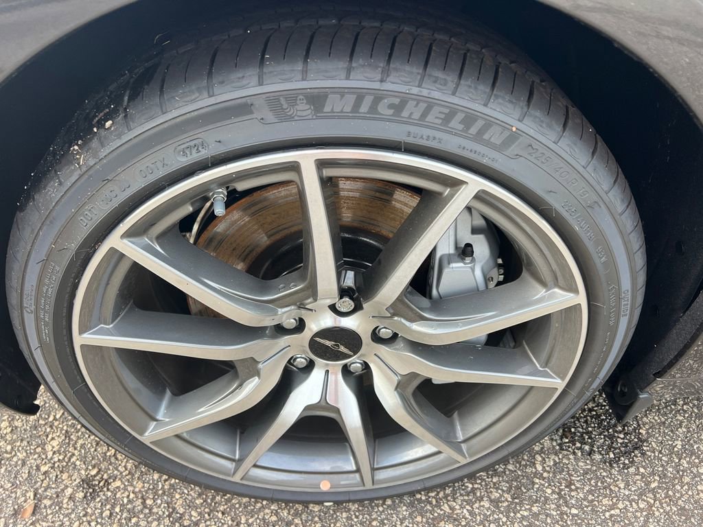 New 2026 Genesis G70 2.5T Prestige image 11