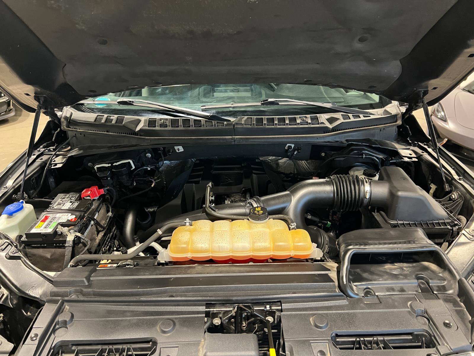 Used 2015 Ford F150 XLT w/ Equipment Group 302A Luxury image 42