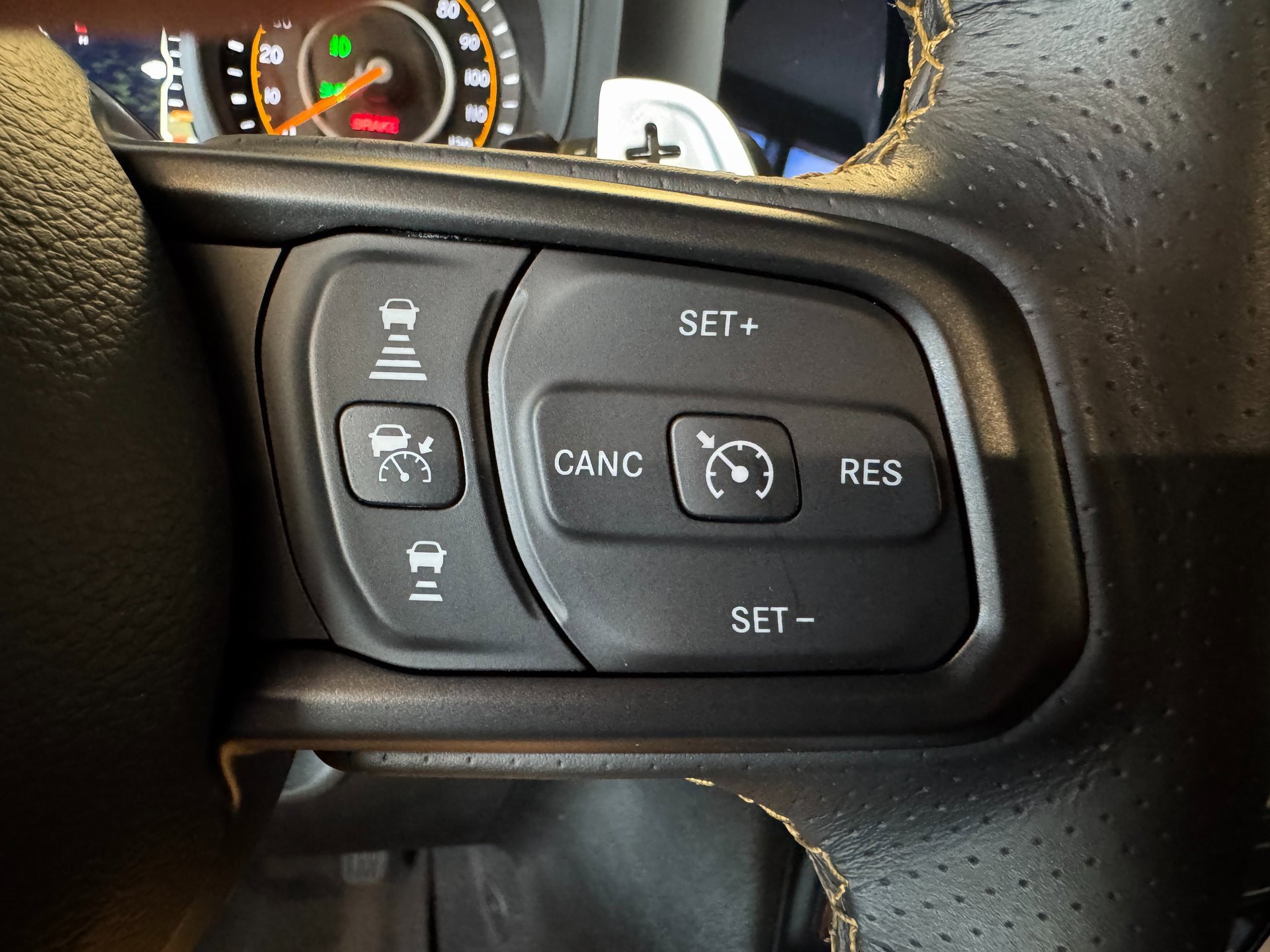 Used 2024 Jeep Wrangler Unlimited Rubicon 392 image 43