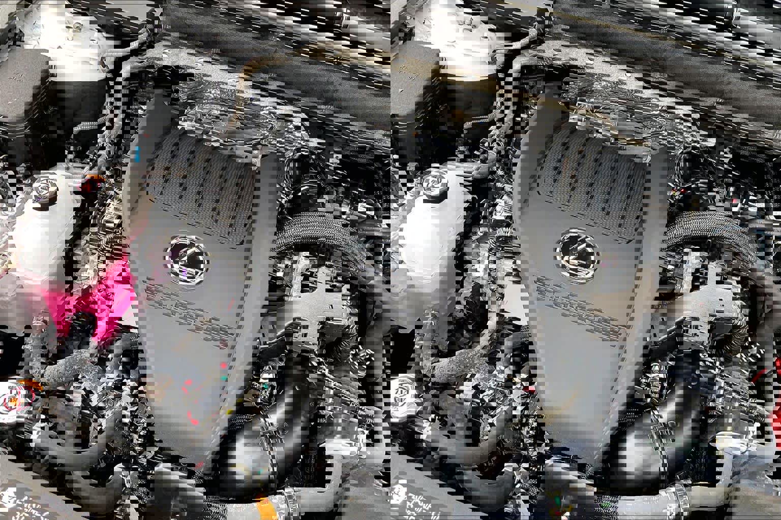 Used 2024 Lexus RX 350 Premium w/ Accessory Package (Z1) image 30