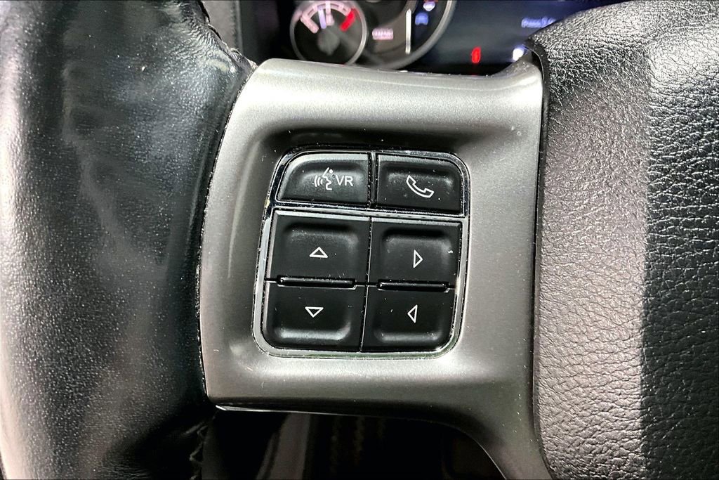 Used 2016 RAM 1500 Limited image 17