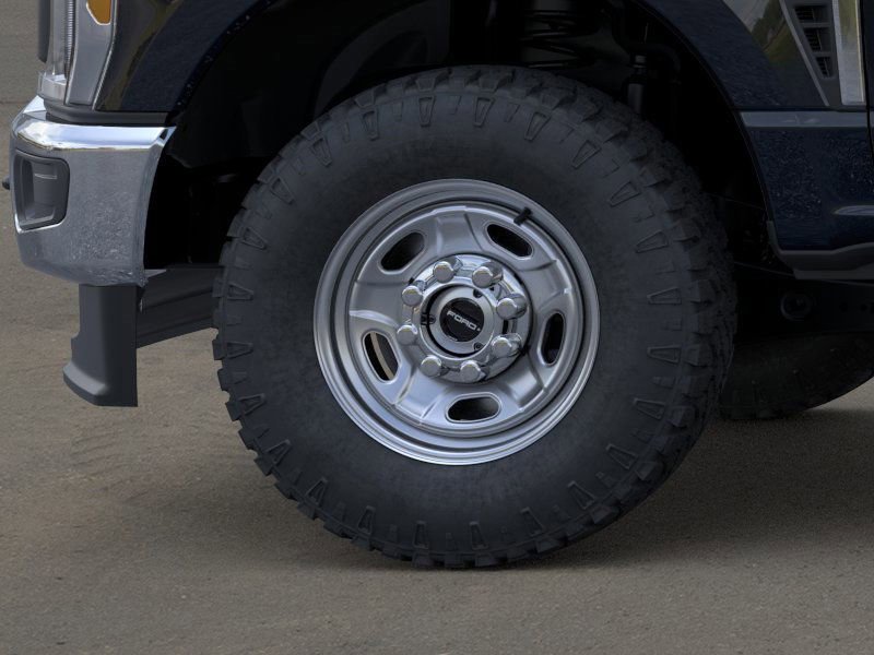 New 2026 Ford F250 XL image 19