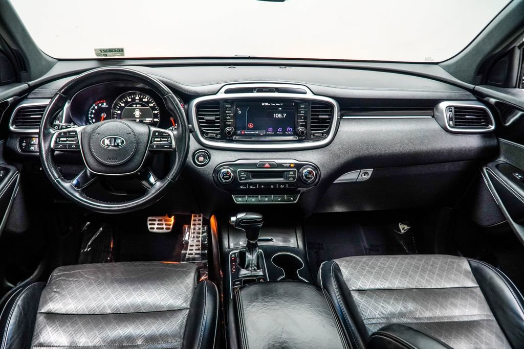 Used 2019 Kia Sorento SX image 5