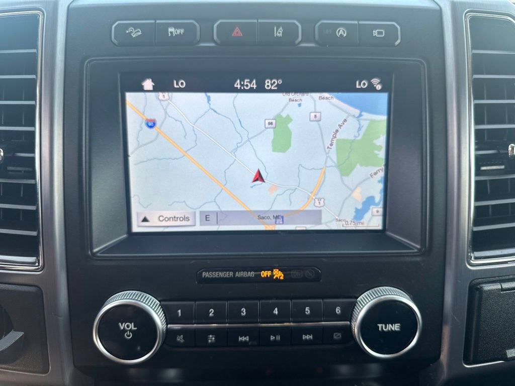 Used 2019 Ford Expedition Platinum AWD/4WD image 22