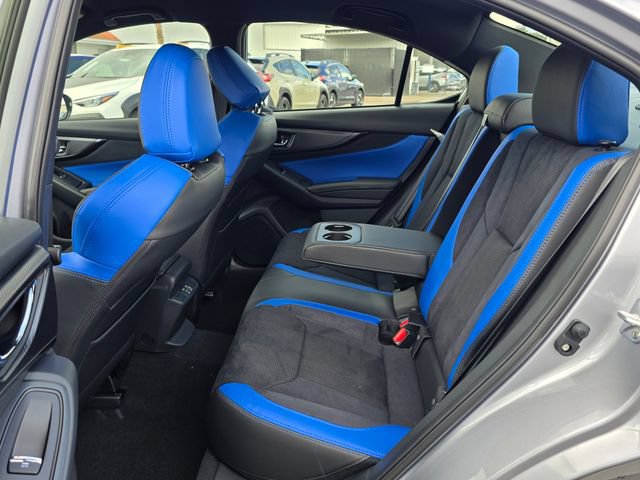New 2026 Subaru WRX tS AWD/4WD image 16