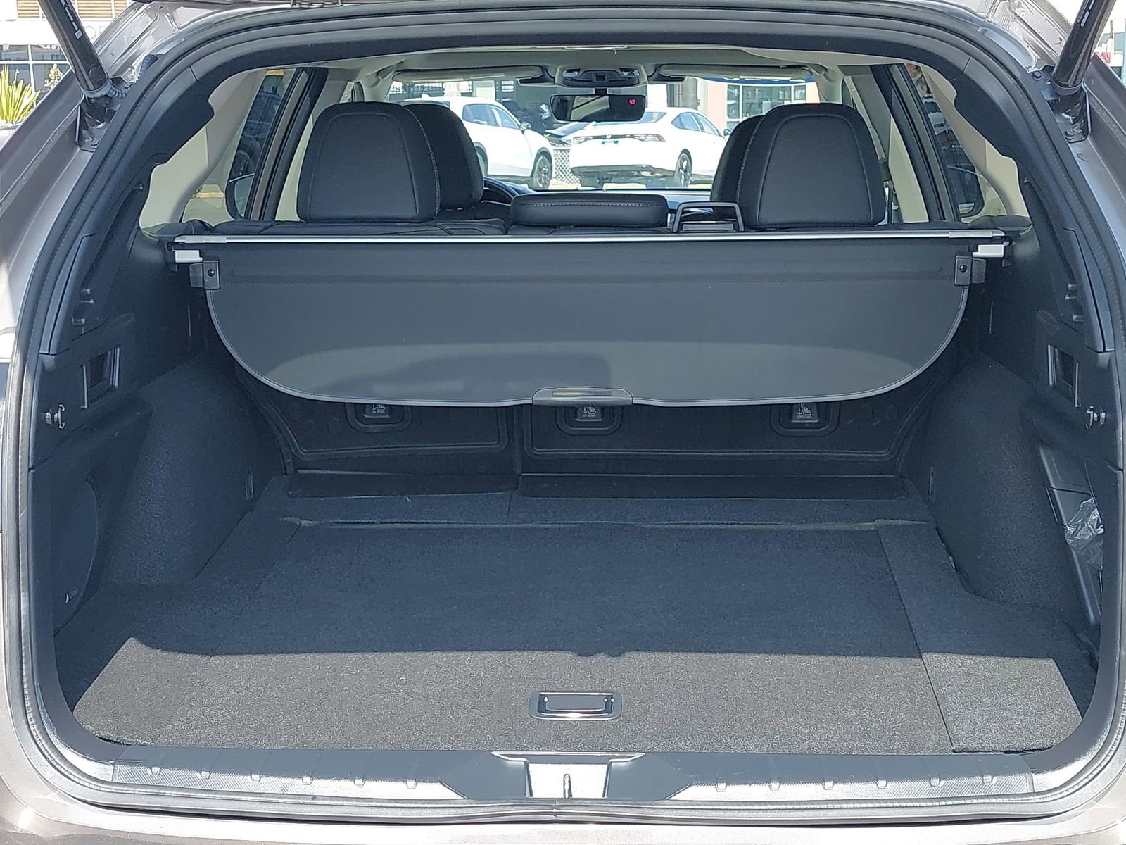 Certified 2023 Subaru Outback Limited AWD/4WD image 12