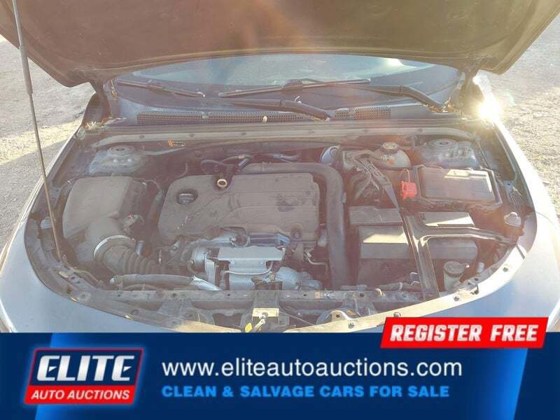 Used 2019 Chevrolet Malibu LS w/ Driver Confidence Package II image 19