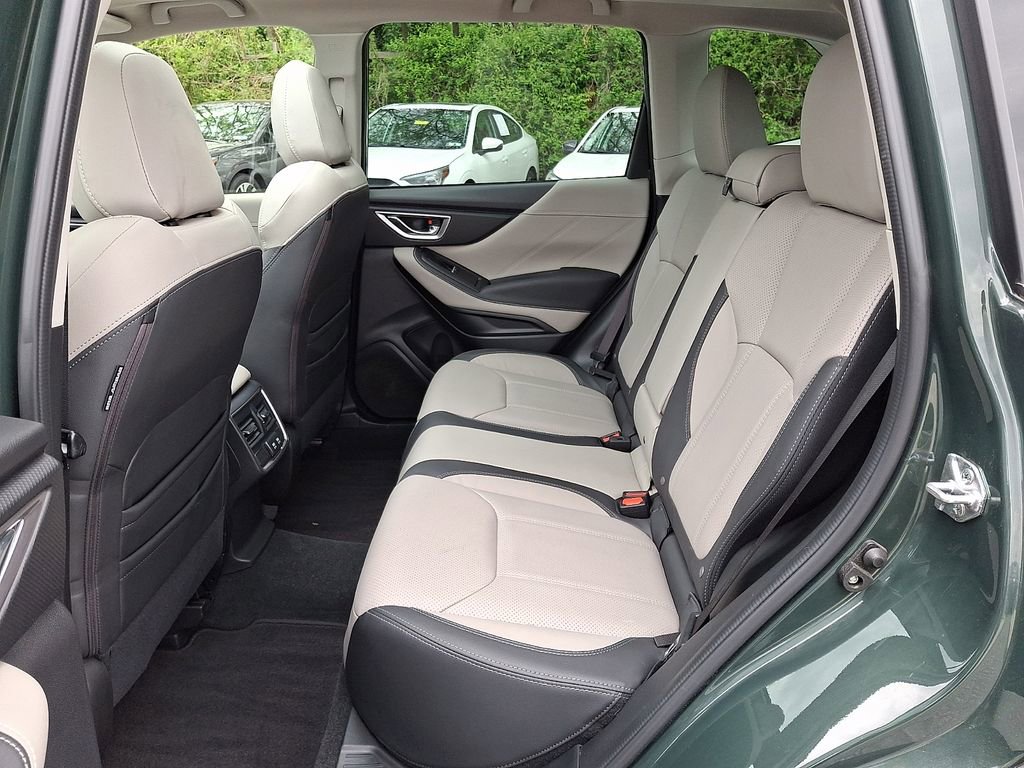 Certified 2023 Subaru Forester Limited AWD/4WD image 11