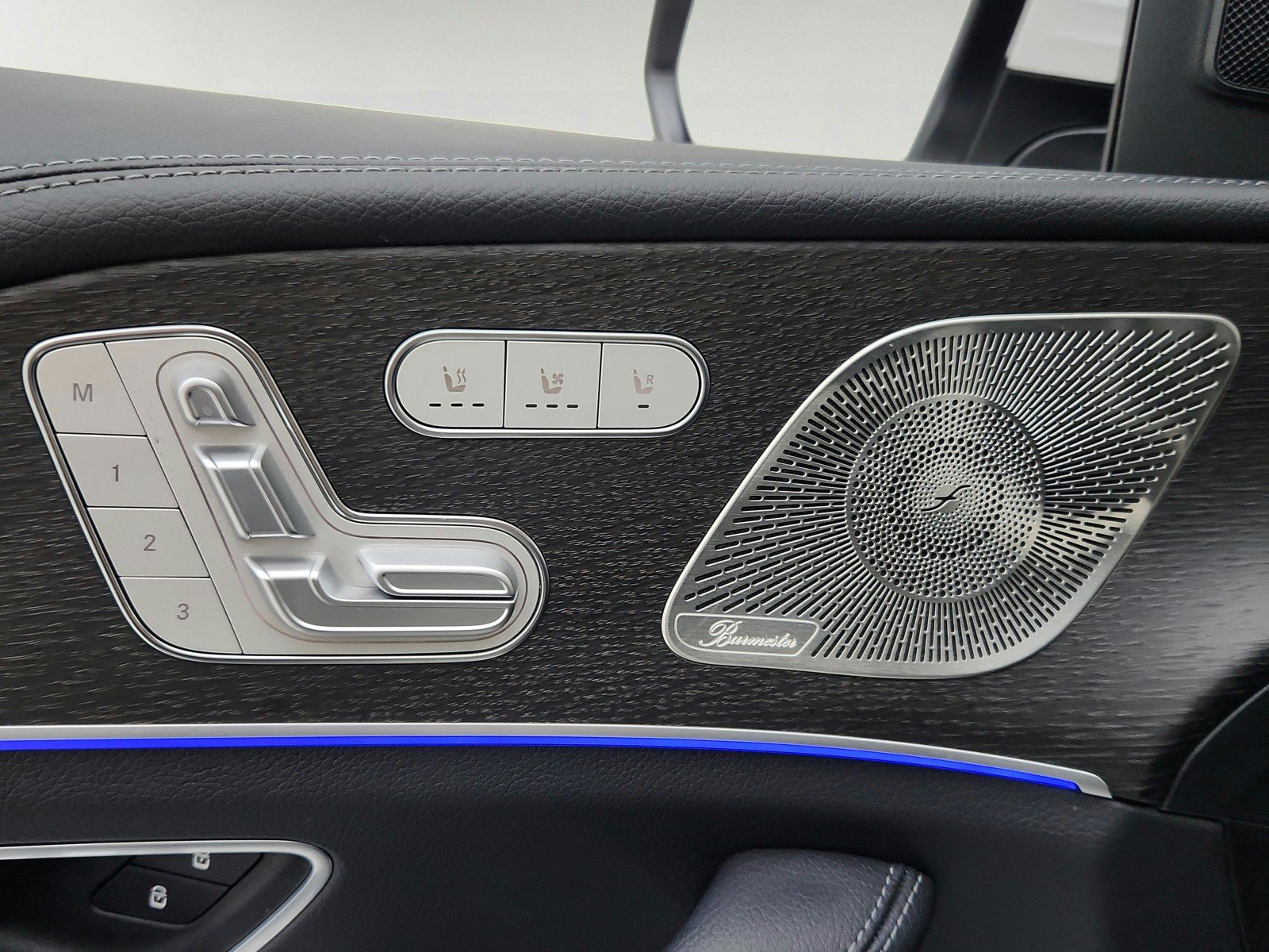 Certified 2024 Mercedes-Benz GLE 350 4MATIC image 25