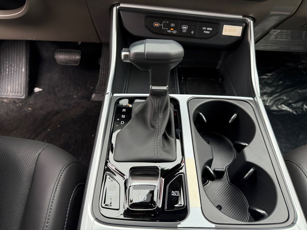 New 2026 Kia Carnival SX FWD image 18