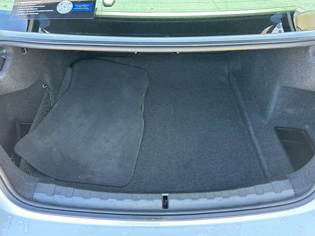 Certified 2024 BMW 330i xDrive 330i xDrive Sedan image 10