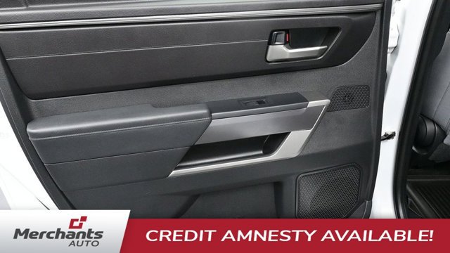 Used 2023 Toyota Tundra SR5 AWD/4WD image 15