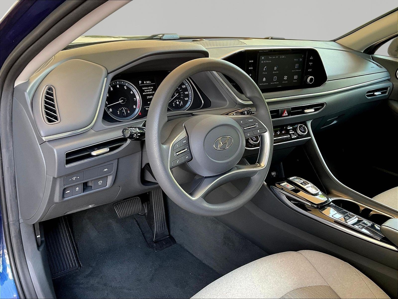 Used 2022 Hyundai Sonata SEL FWD image 15