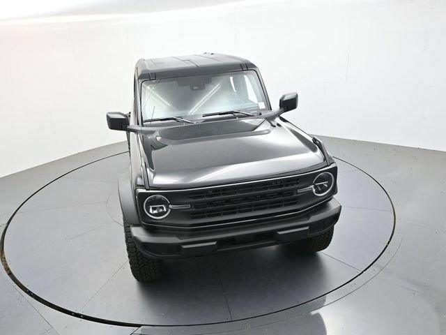 New 2026 Ford Bronco Big Bend AWD/4WD image 39