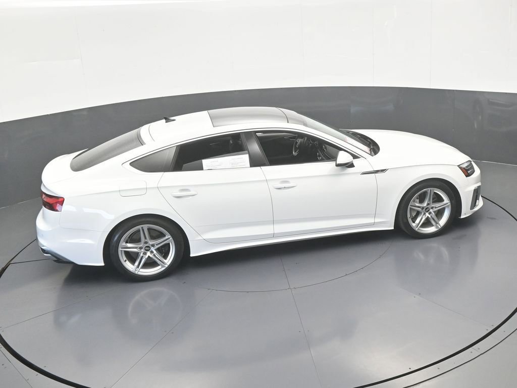 Used 2021 Audi A5 2.0T Premium w/ Convenience Package image 46