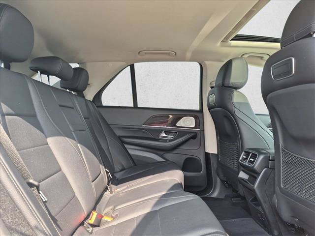 Used 2020 Mercedes-Benz GLE 450 4MATIC image 21