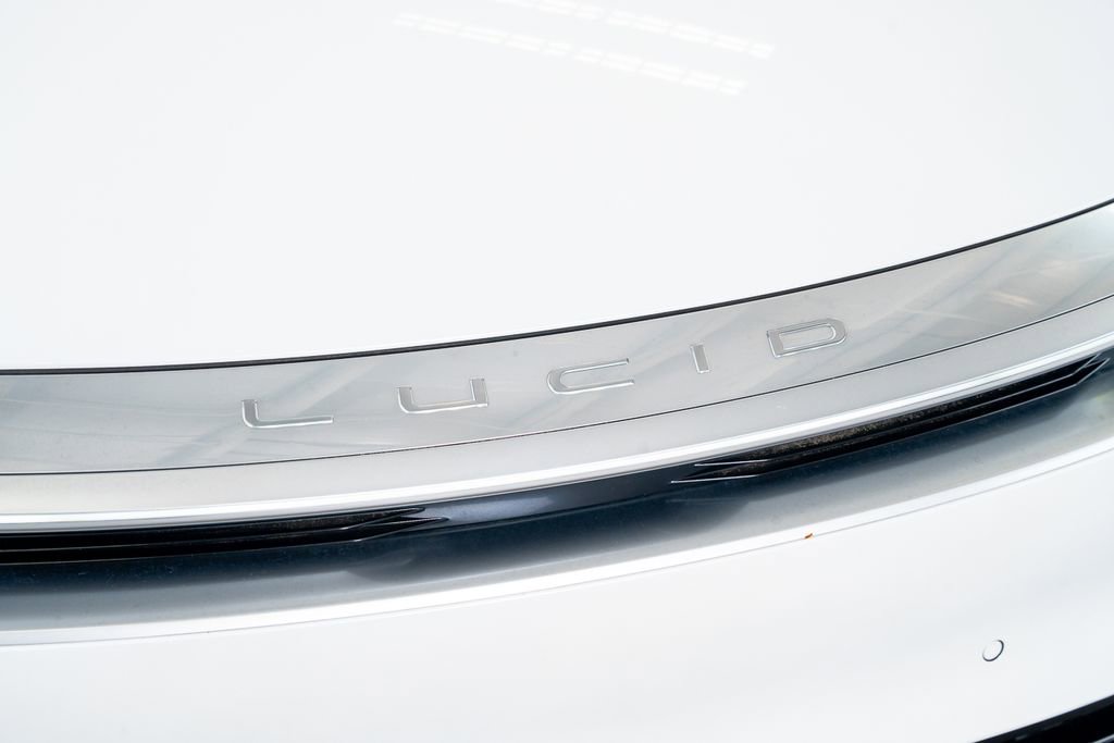 Used 2024 Lucid Air Pure RWD image 6
