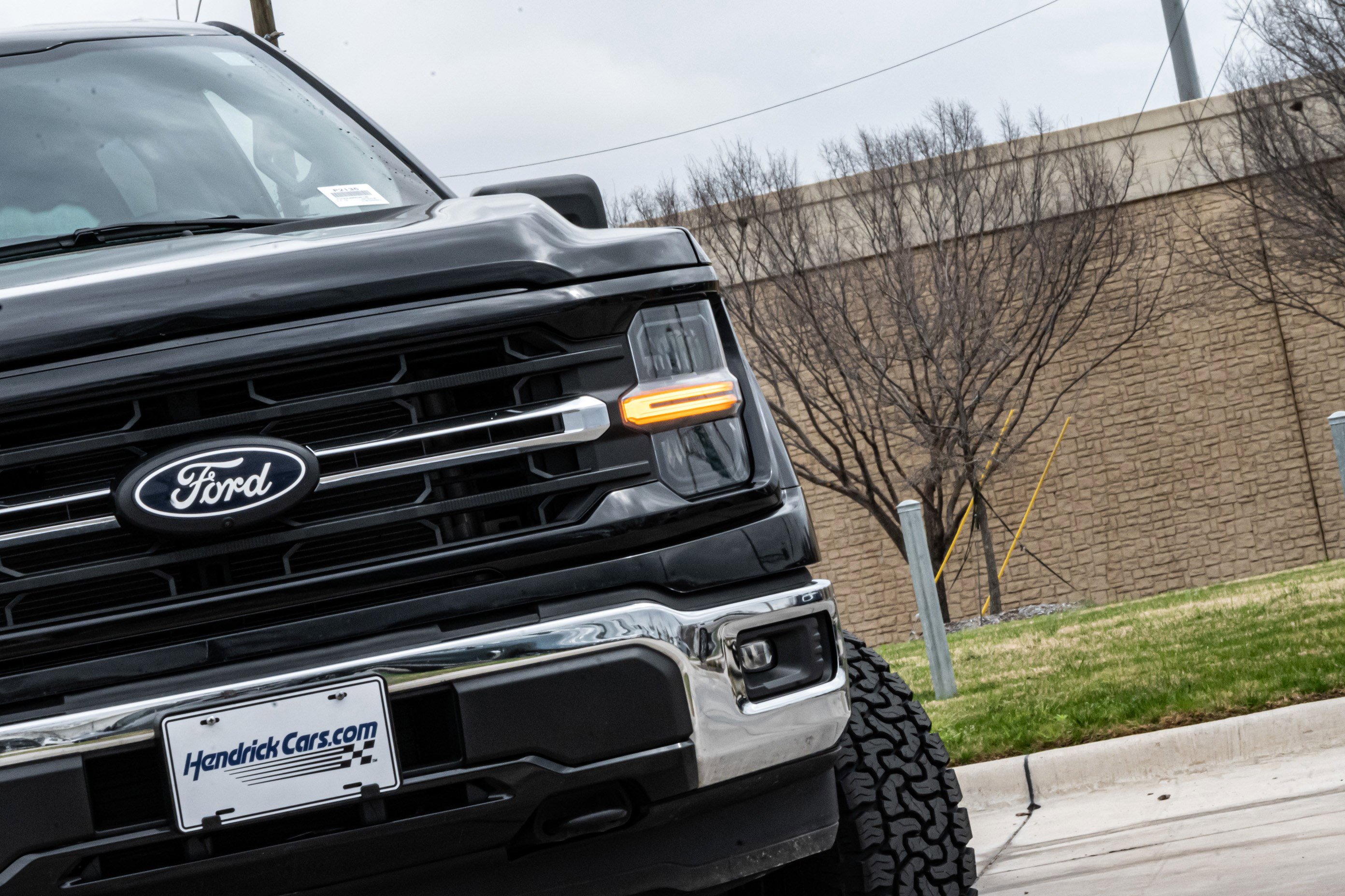 Used 2024 Ford F150 XLT image 7