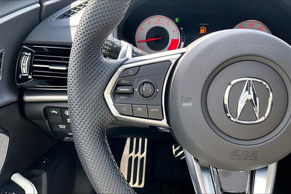 New 2026 Acura RDX A-Spec AWD/4WD image 14