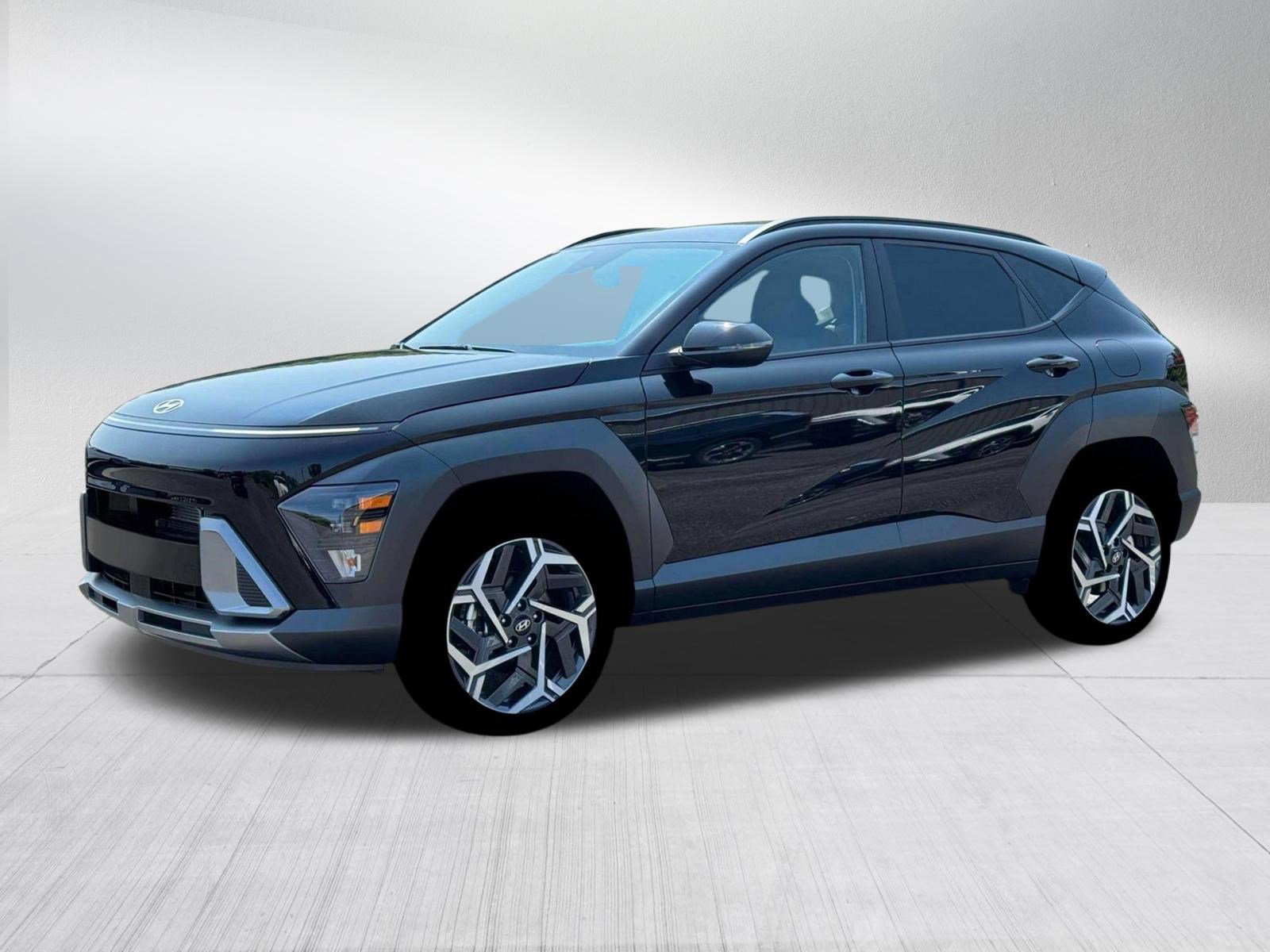New 2026 Hyundai Kona SEL Premium video 2