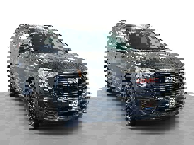 Certified 2023 GMC Terrain SLE w/ Driver Convenience Package image 1
