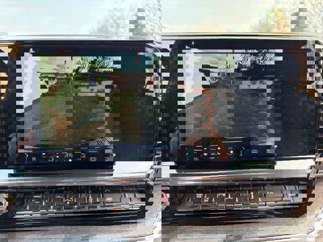 New 2026 Chevrolet Silverado 3500 LTZ w/ LTZ Convenience Package image 44