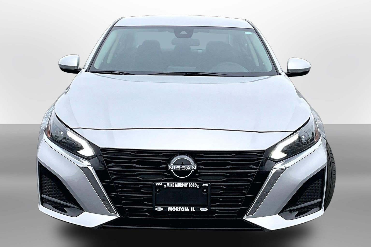 Used 2023 Nissan Altima 2.5 SV FWD image 3