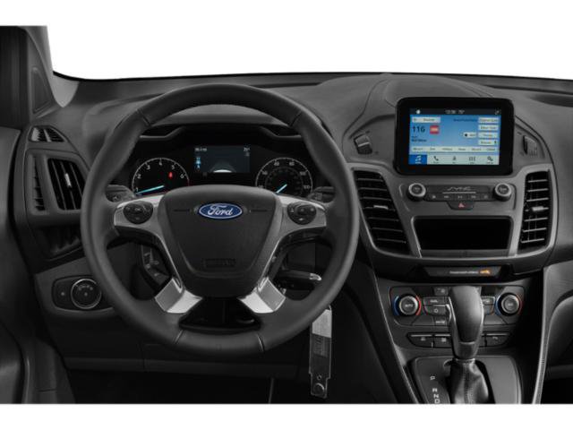 Used 2020 Ford Transit Connect XLT FWD image 7