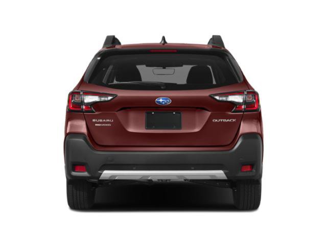Used 2023 Subaru Outback Limited AWD/4WD image 8