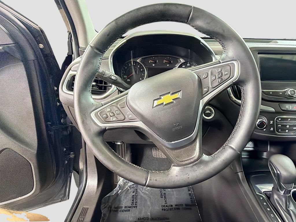 Used 2023 Chevrolet Equinox LT FWD image 13