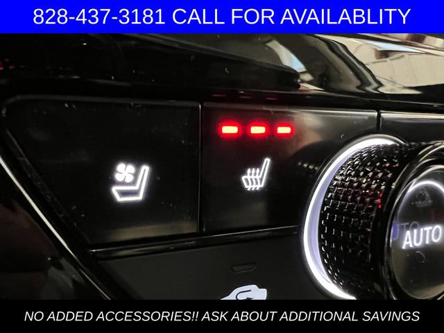 New 2025 Honda Accord Touring image 25