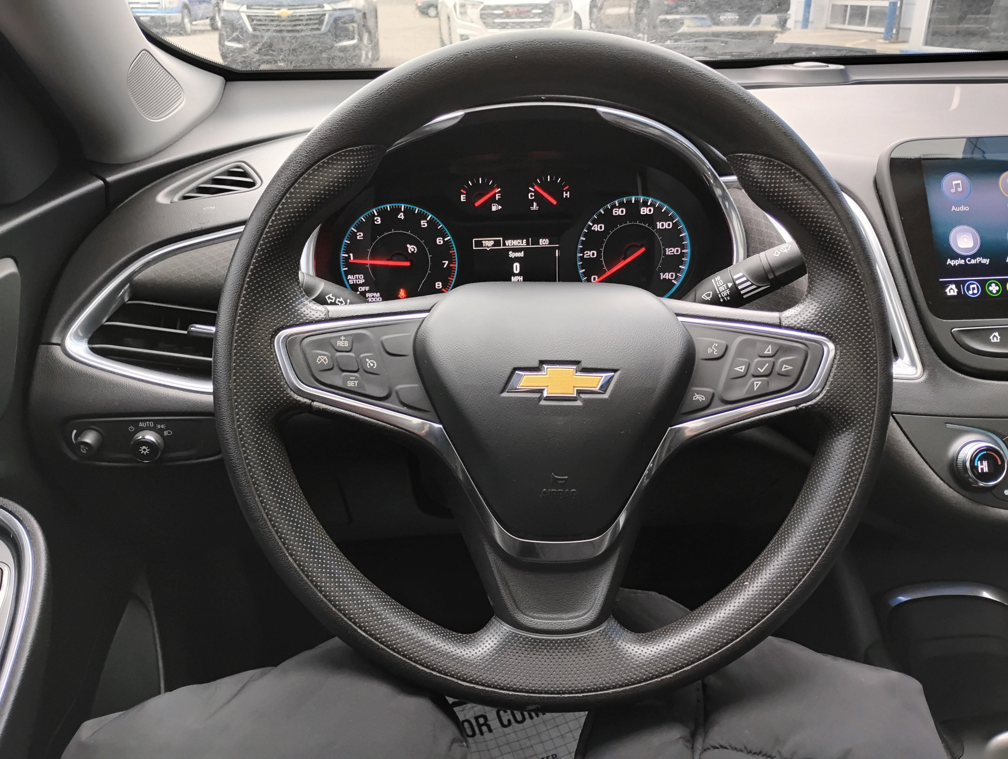 Used 2020 Chevrolet Malibu LT image 9