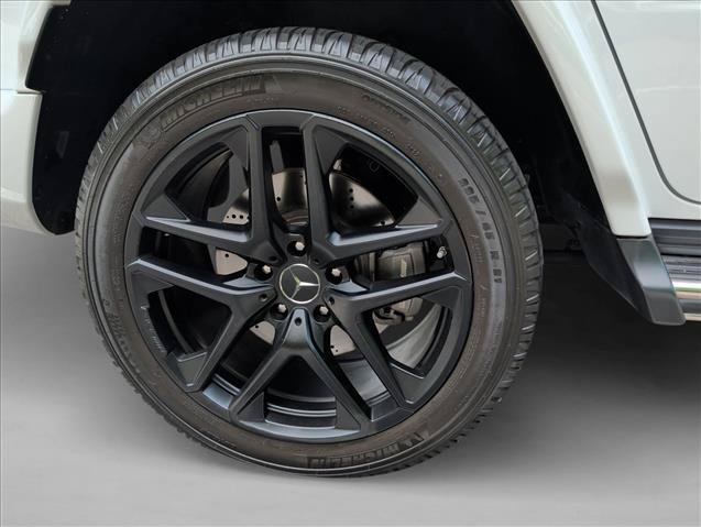 Certified 2023 Mercedes-Benz G 63 AMG 4MATIC image 5