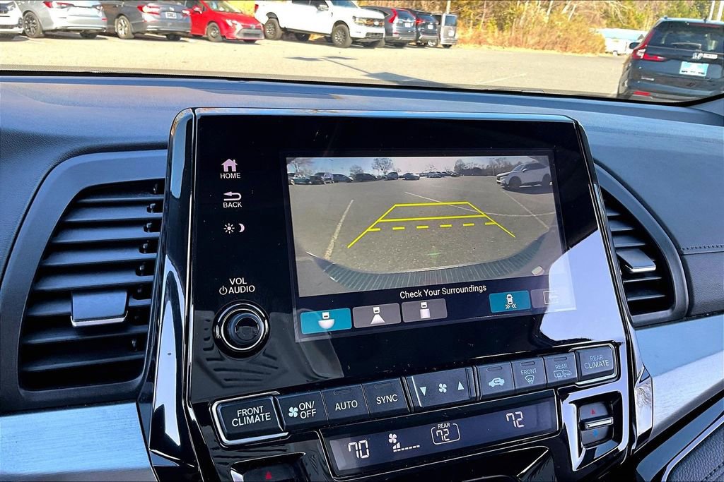 Used 2022 Honda Odyssey Touring image 13
