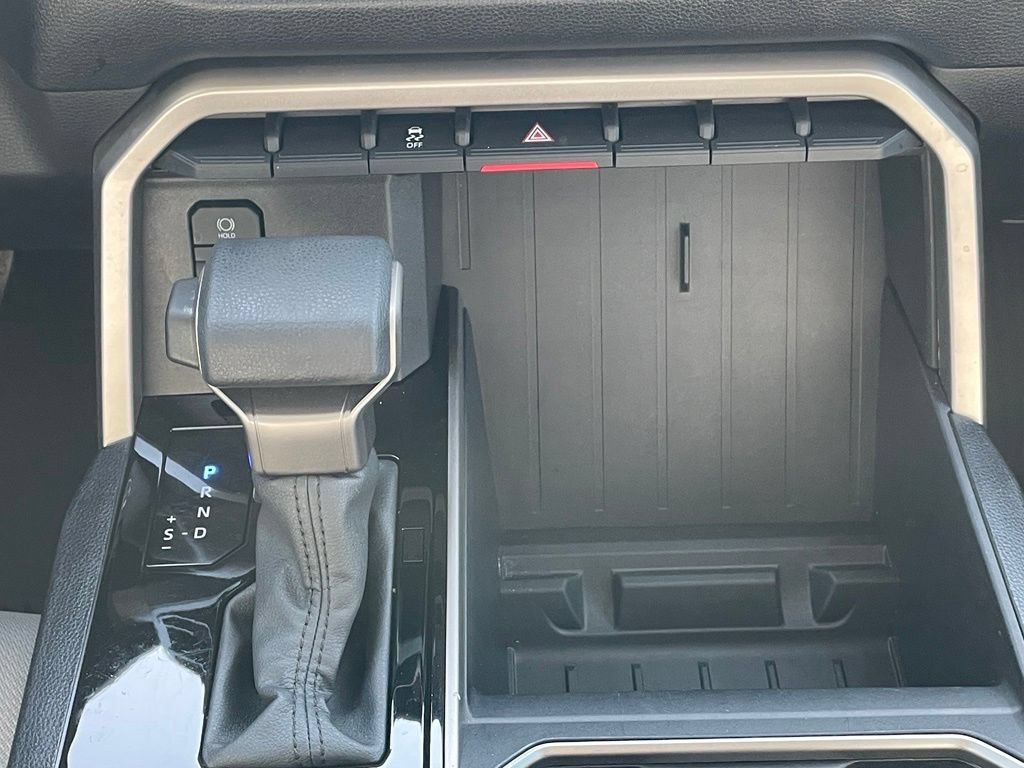 Used 2024 Toyota Tundra SR5 AWD/4WD image 15